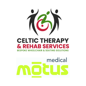 Celtic Therapy & Rehab Services and Motus Medical